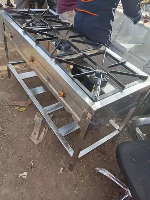 Best Quality 3 Burner Stainless