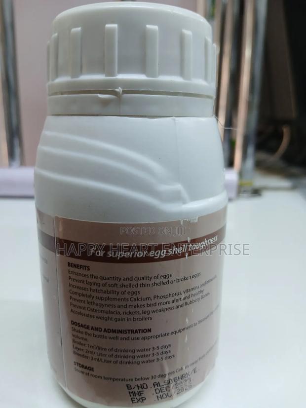 Hardex 250ml - thumbnail 3