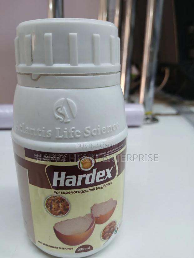 Hardex 250ml - main view