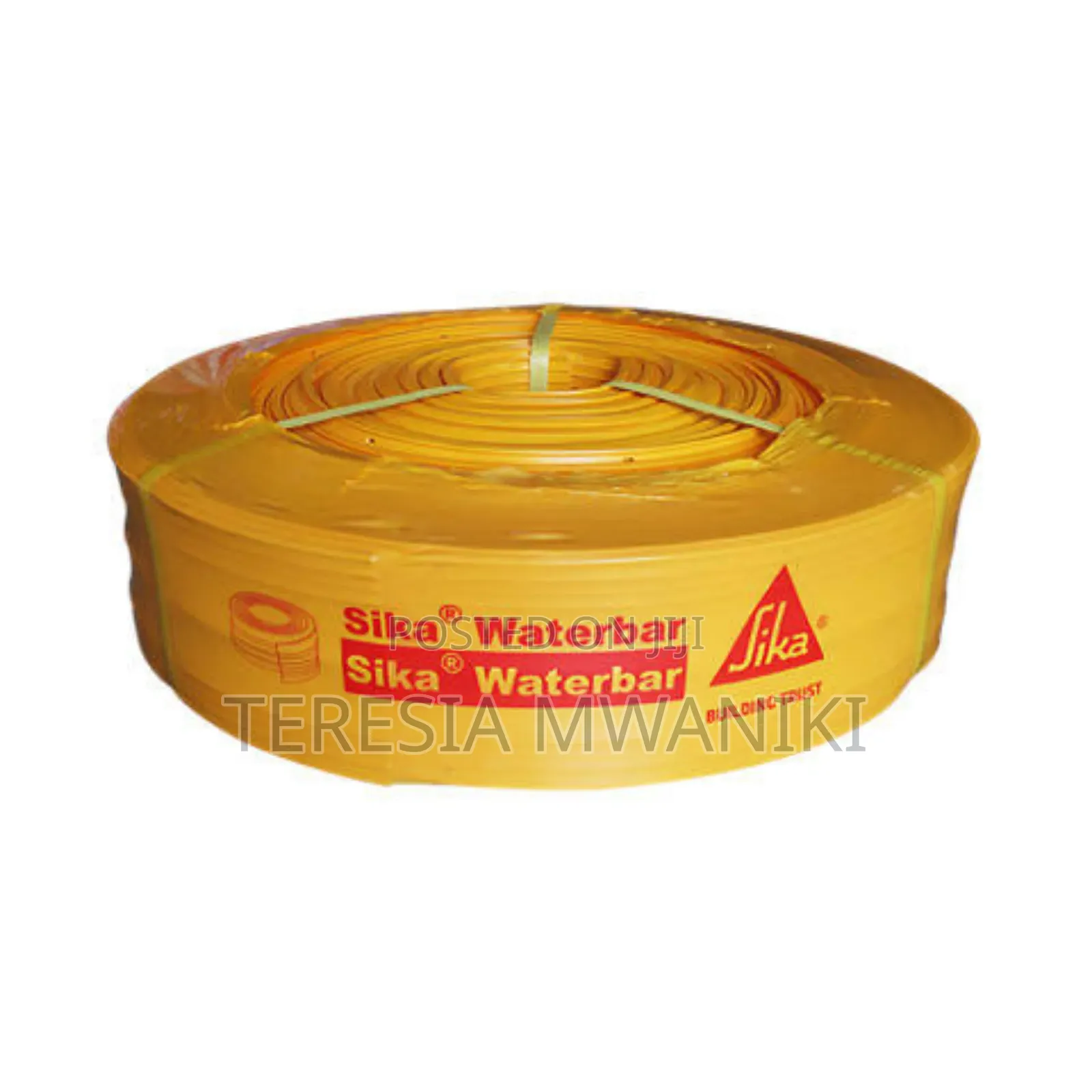 Waterstops/Waterbars- Concrete  Joint  Sealant