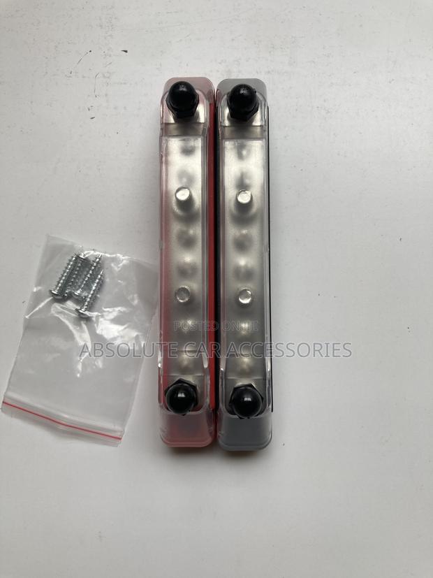 Terminal Bus Bar (150a)Pair