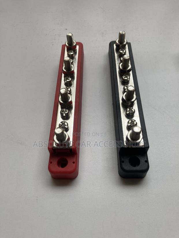 Terminal Bus Bar (150a)Pair - thumbnail 4