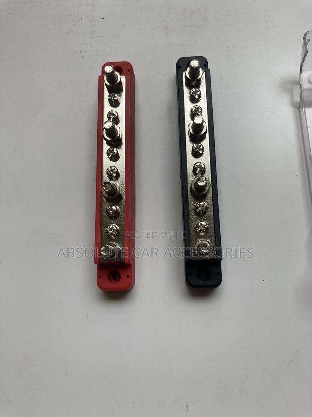 Terminal Bus Bar (150a)Pair - thumbnail 3