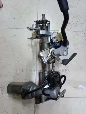 Steering Column Passo New