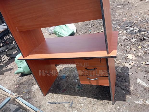 1.2m Cherry Blossom Desk - thumbnail 2