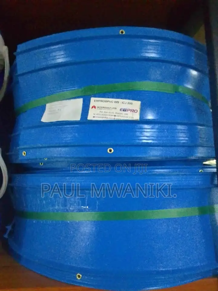 Sika Water Bar Blue 150mm