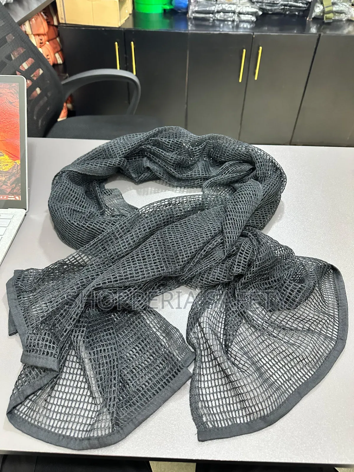 Messhed Scarf- Tactical