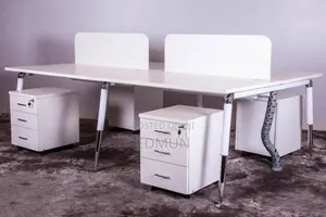 Partitioned Shared Workstations