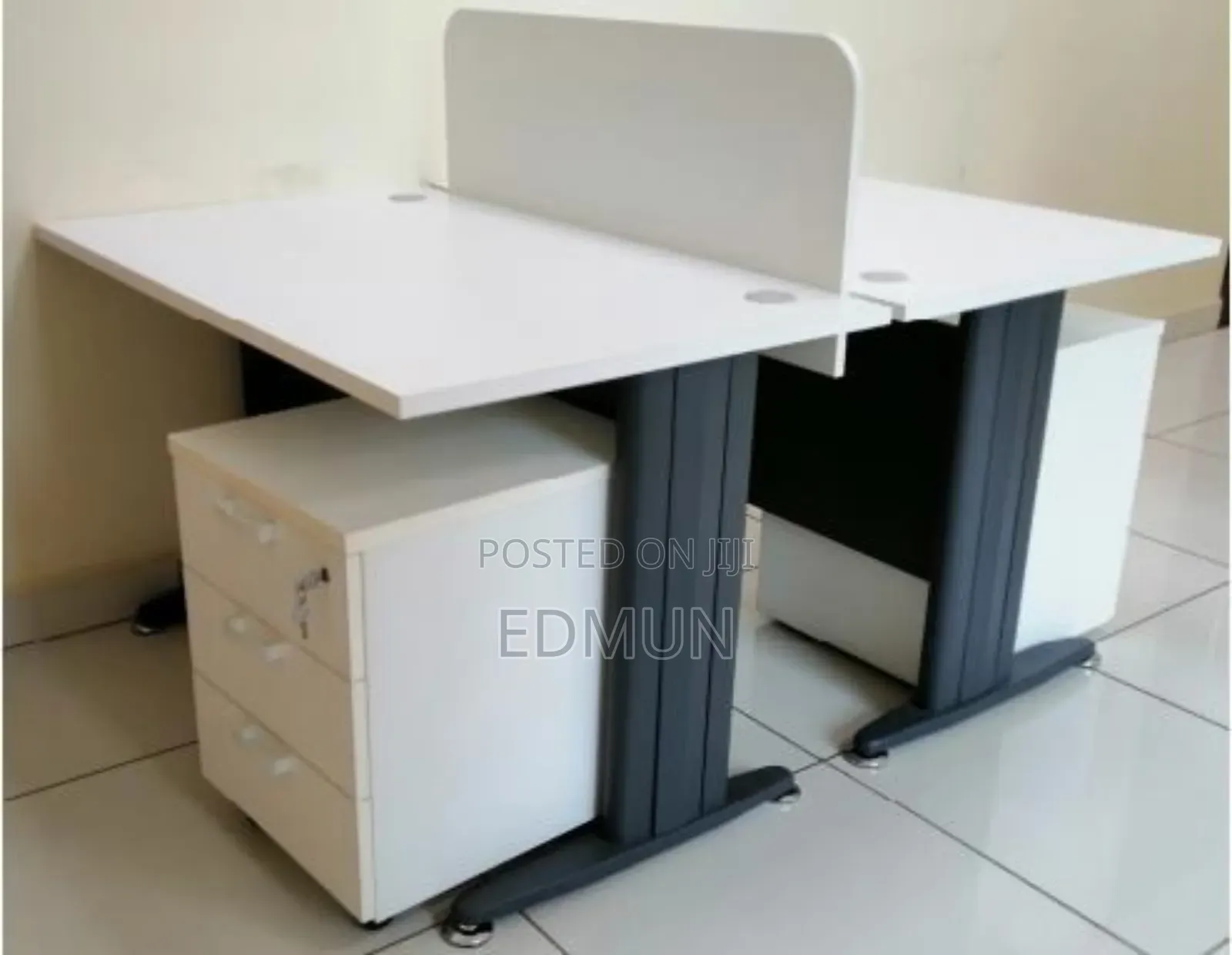 Partitioned Shared Workstations