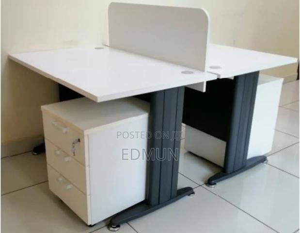 Partitioned Shared Workstations - thumbnail 3