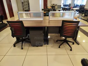 Partitioned Shared Workstations