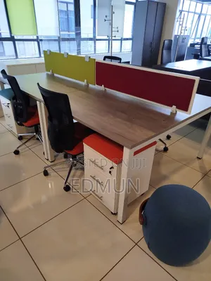 Partitioned Shared Workstations