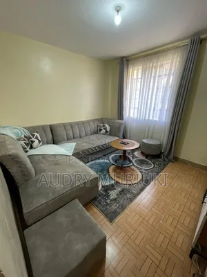 Lavish One Bedroom Airbnb - TRM Drive, Roysambu Thika Road