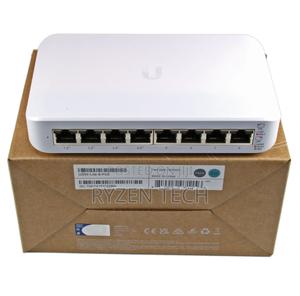 Ubiquiti Unifi Switch Lite 8 Poe - thumbnail 2