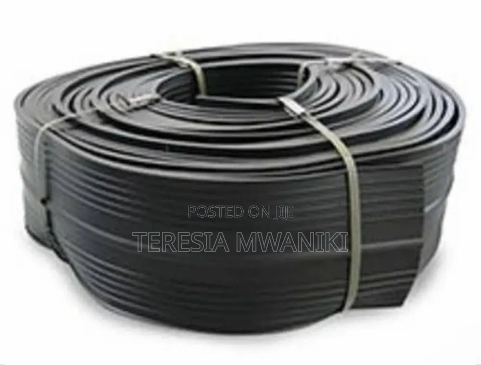 V-20 Waterbar/ Construction  Waterbars