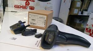 Modern Xb6221rb Wireless Bar Code Scanner Bluetooth - thumbnail 2