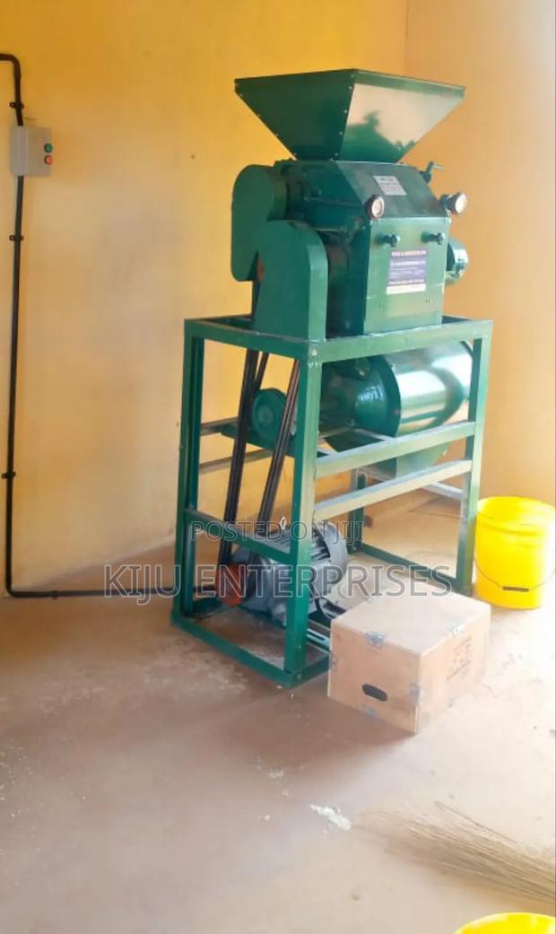 Milling Poshomill Grade 1 - thumbnail 3