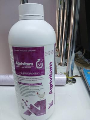 Agrivitam 1litre - thumbnail 2