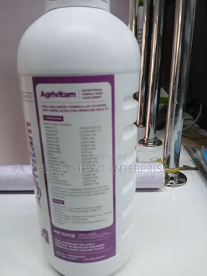 Agrivitam 1litre