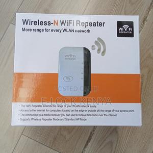 24ghz Wifi Repeater - thumbnail 2