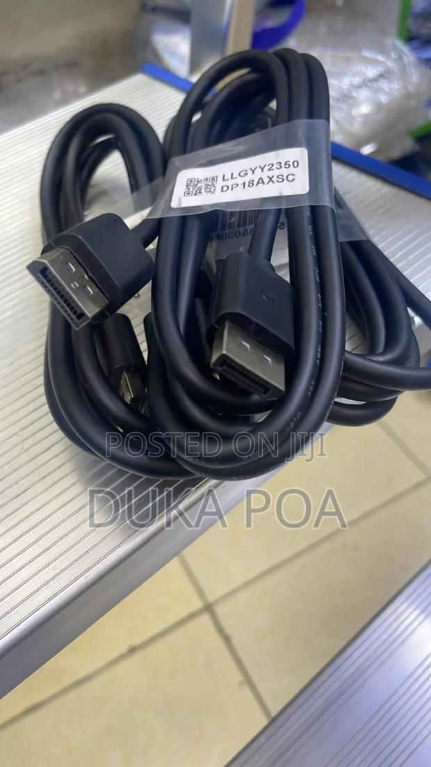 Display Cable for Computer