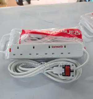 4 Ways Extension, 3m