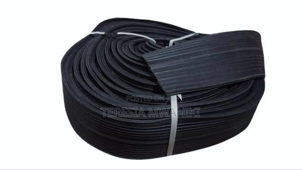 Black  Pvc Waterbar  V-20l - main view