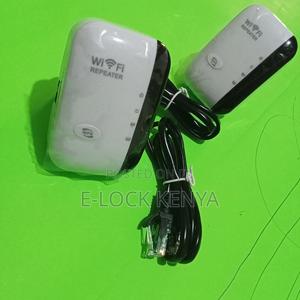 300mbps Wifi Extender - thumbnail 2