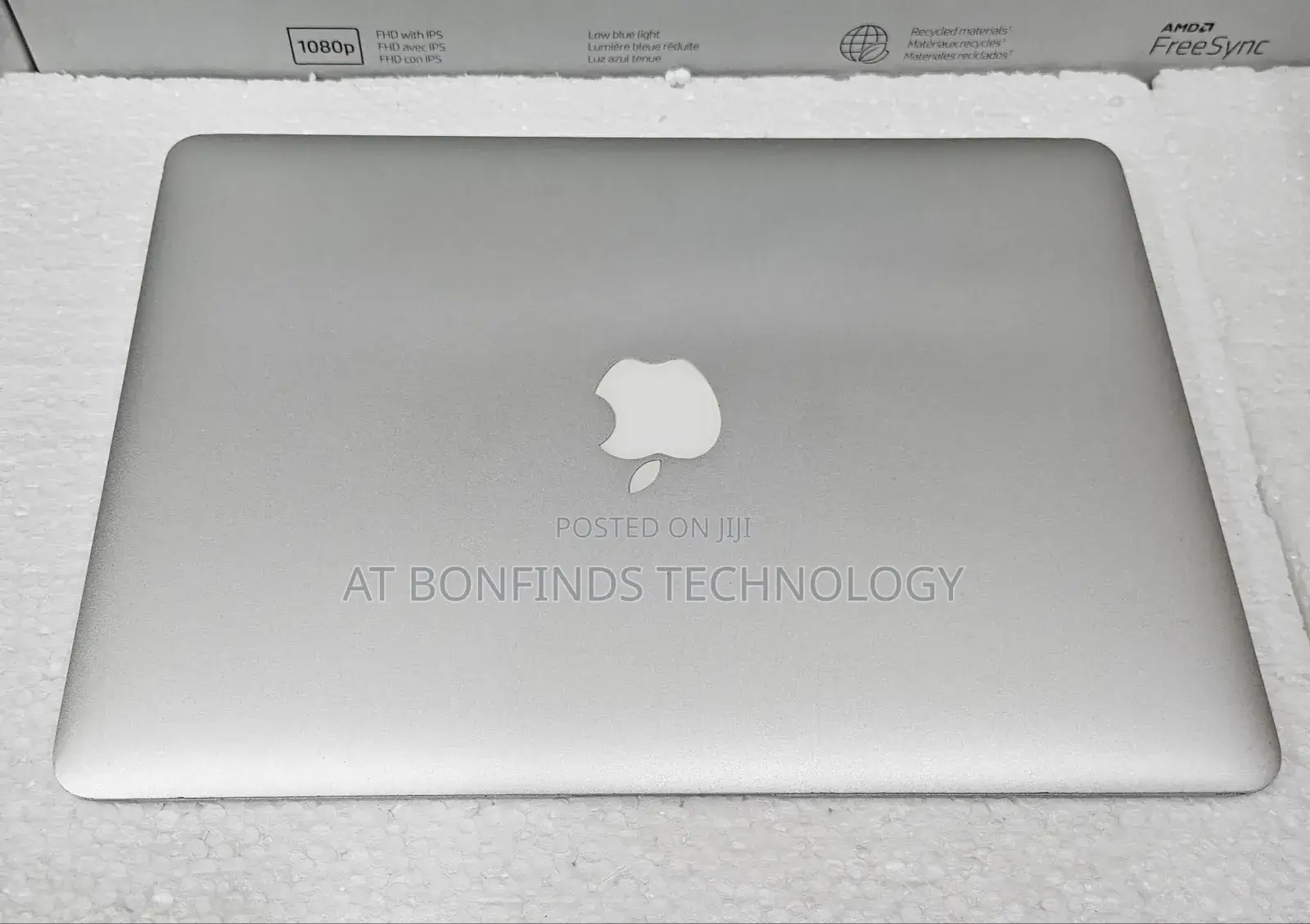 Laptop Apple MacBook Air 8GB Intel Core I5 SSD 128GB