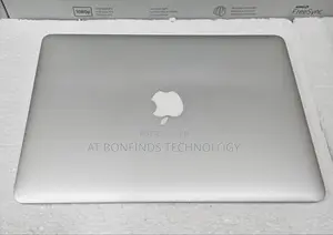 Laptop Apple MacBook Air 8GB Intel Core I5 SSD 128GB