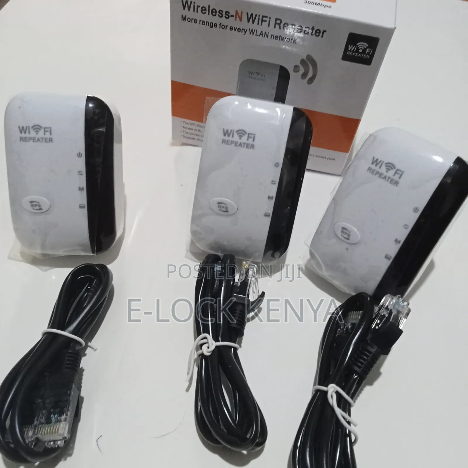 Most Powerful Wifi Repeater