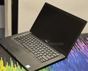 Laptop Dell Latitude 7480 16GB Intel Core I5 SSD 256GB