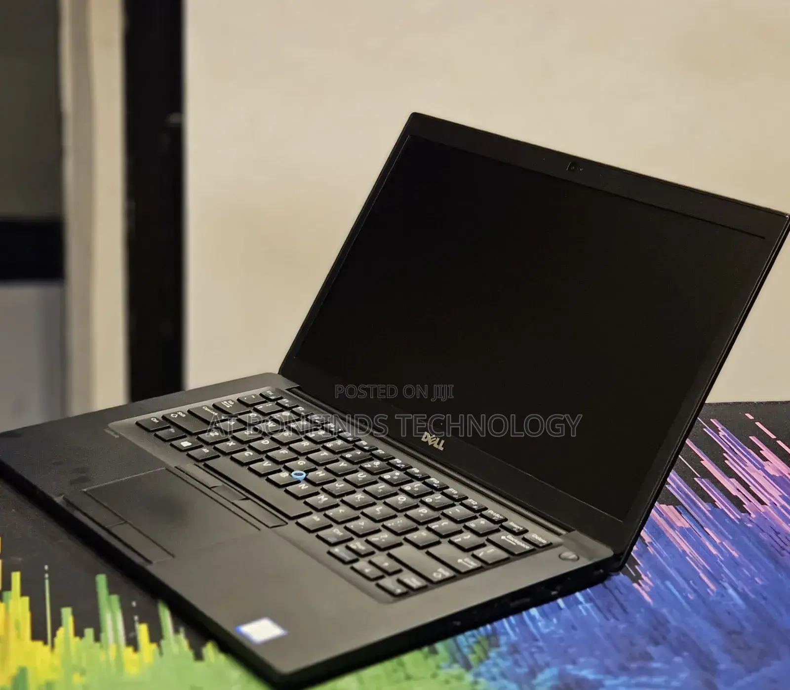 Laptop Dell Latitude 7480 16GB Intel Core I5 SSD 256GB