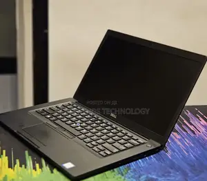 Laptop Dell Latitude 7480 16GB Intel Core I5 SSD 256GB