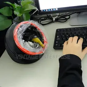 Collapsible Dust Bin