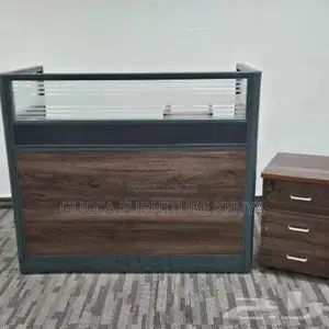 Workstations: Single User Simple Workstation With Storage