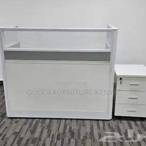 Workstations: Single User Simple Workstation With Storage
