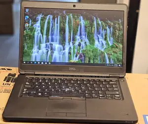 Laptop Dell Latitude 5450 16GB Intel Core I5 SSD 256GB
