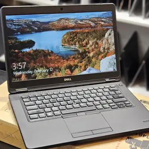 Laptop Dell Latitude 5450 16GB Intel Core I5 SSD 256GB