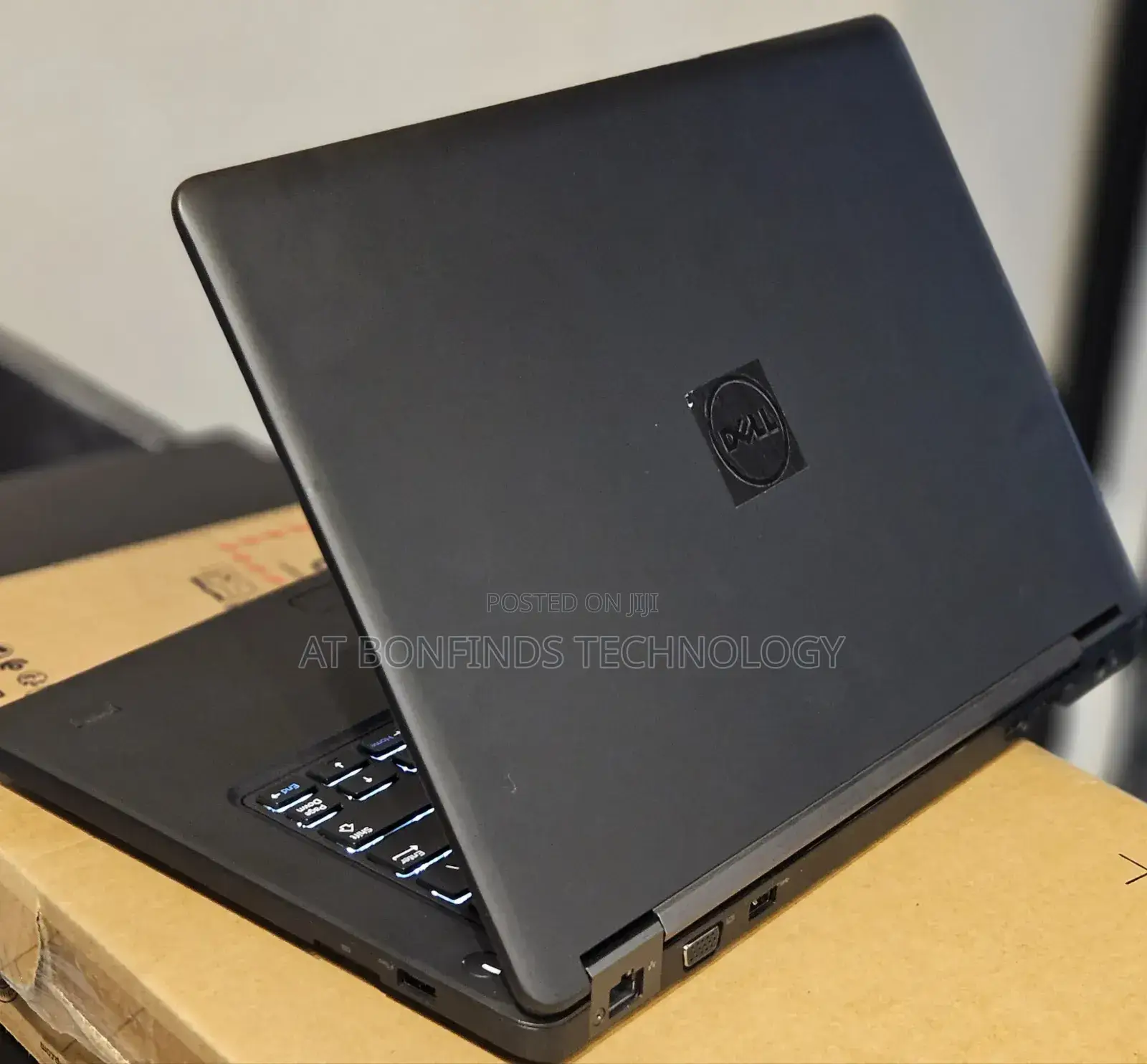 Laptop Dell Latitude 5450 16GB Intel Core I5 SSD 256GB