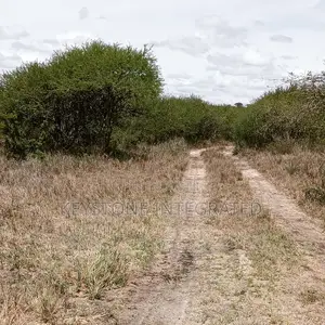 Land for Sale in Konza