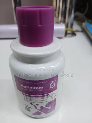 Agrivitam 100mls
