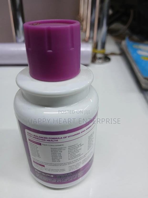 Agrivitam 100mls - thumbnail 3