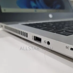 Laptop HP ProBook 640 G4 16GB Intel Core I5 SSD 512GB