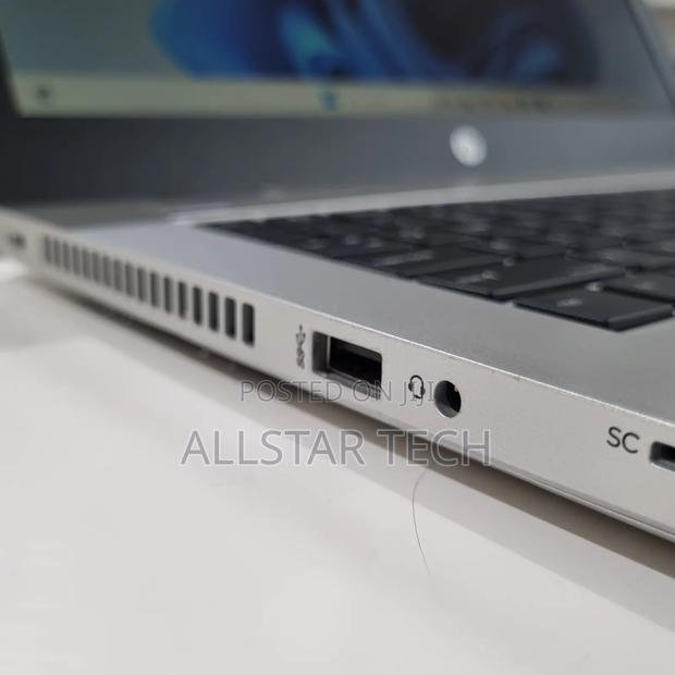 Laptop HP ProBook 640 G4 16GB Intel Core I5 SSD 512GB - thumbnail 2