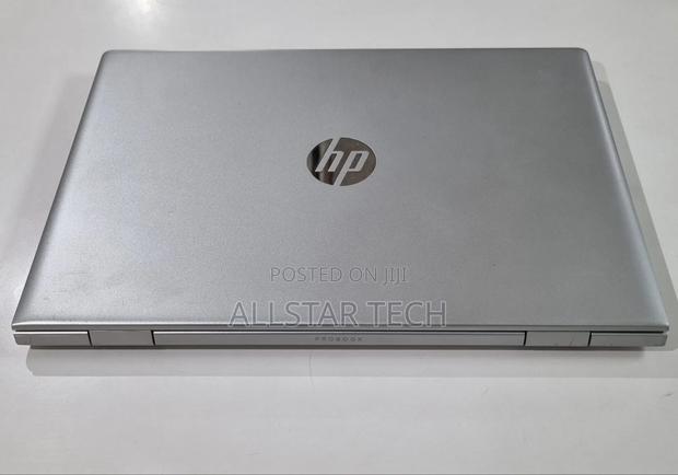 Laptop HP ProBook 640 G4 16GB Intel Core I5 SSD 512GB - thumbnail 3