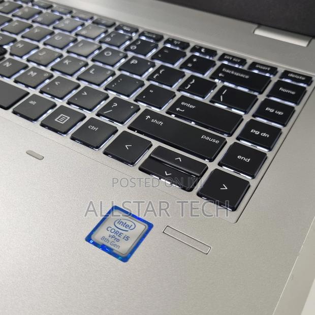 Laptop HP ProBook 640 G4 16GB Intel Core I5 SSD 512GB - thumbnail 4