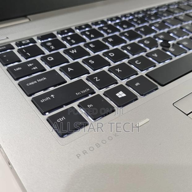 Laptop HP ProBook 640 G4 16GB Intel Core I5 SSD 512GB - thumbnail 5