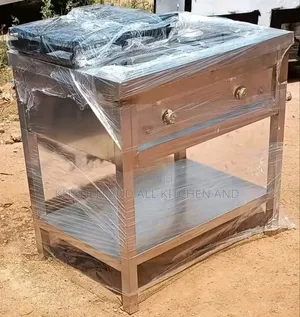 Two Burner Clasiic Gas Cooker