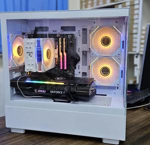 Desktop Computer 32GB SSD 1T - thumbnail 2